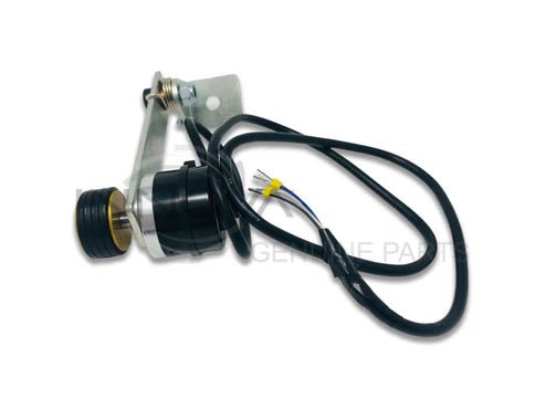Y - Axis Encoder Assembly - Maple Leaf Quilting Company Ltd.