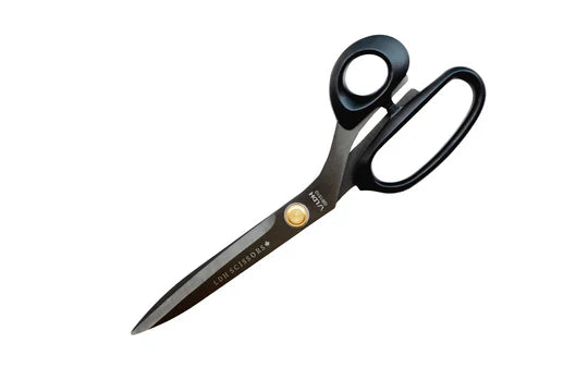 Midnight Edition Lightweight Fabric Scissors