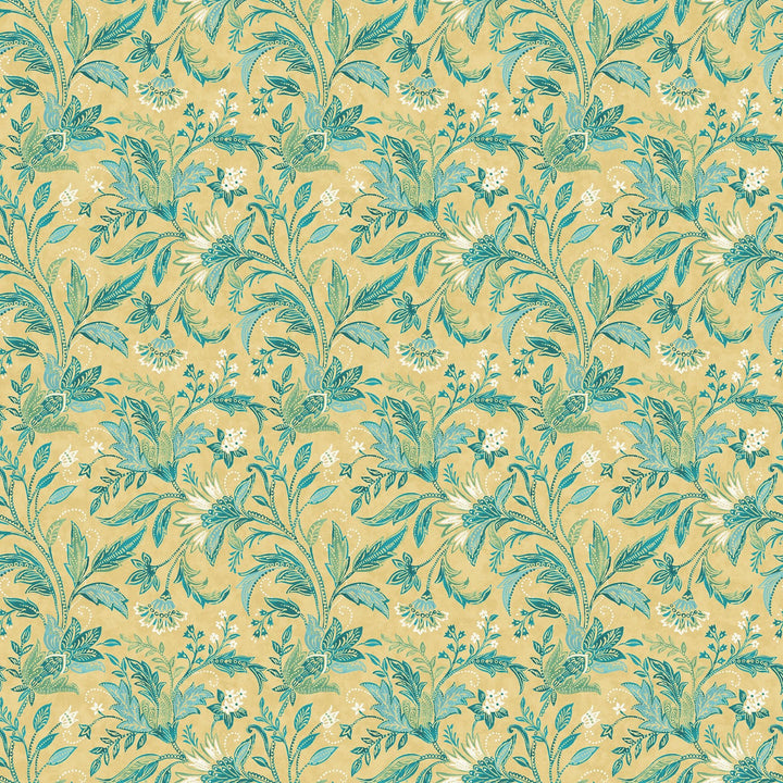 Yellow Multi Large Trail Mariposa by Northcott 44” (28506 - 52) – Sold in UNITS of ¼ metre - Maple Leaf Quilting Company Ltd.