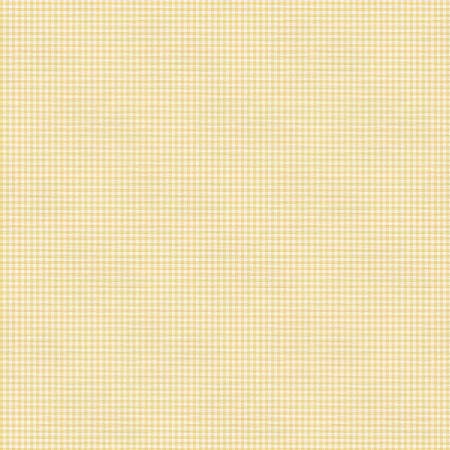 Yellow Plaid Blenders 118" Cotton (183 - 25260) – Sold in UNITS of ¼ metre - Maple Leaf Quilting Company Ltd.