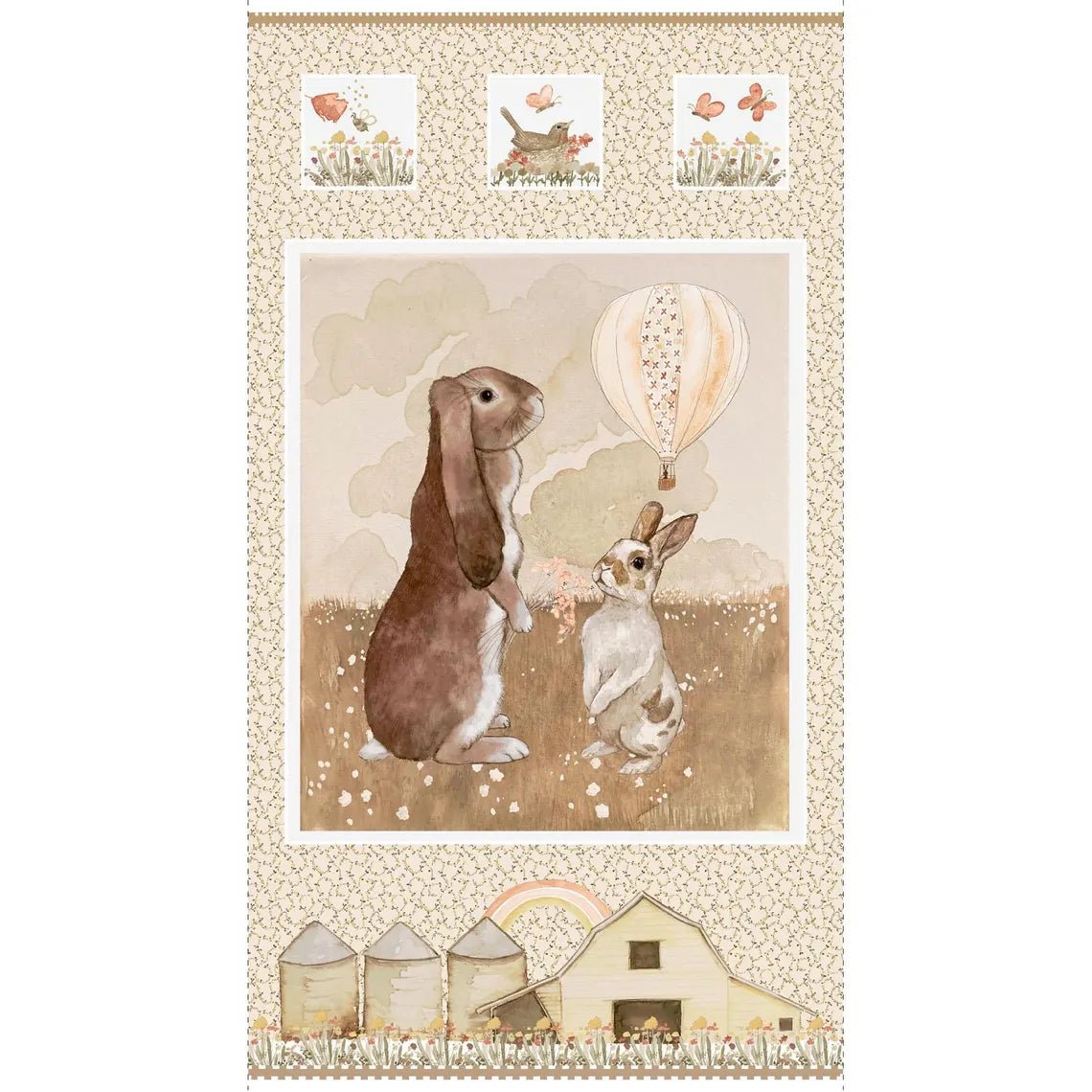 You Are My Sunshine - 24