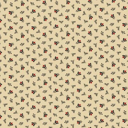 Tan Coxcombo 108" Cotton (0997-0142) – Sold in UNITS of ¼ metre