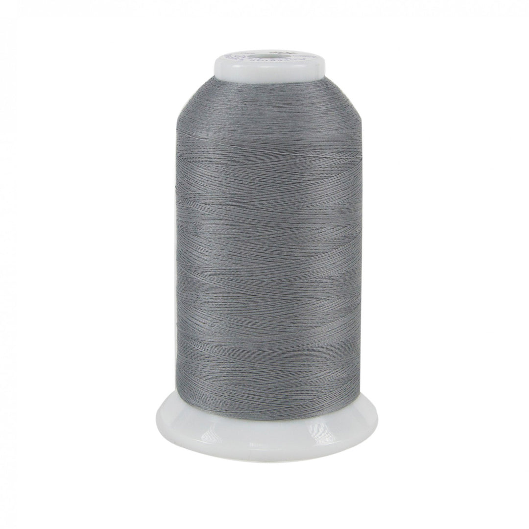 So Fine! 50 wt 3280 yd – #408 Silver