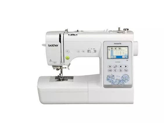 Brother NS1850D Embroidery and Sewing Machine