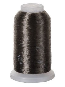 ESSENCE MONOFILAMENT 1,500 YDS - .004MM COLOR Smoke