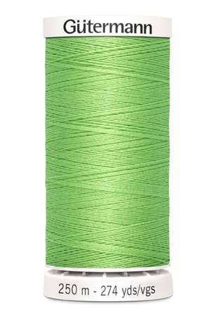 Gutermann Sew-all Polyester All Purpose Thread 250m/273yds | New Leaf