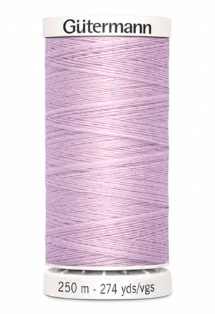 Gutermann Sew-all Polyester All Purpose Thread 250m | Charm (250M-912)