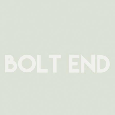 BOLT END Celedon Superior Solid 2.25m x 108" Cotton