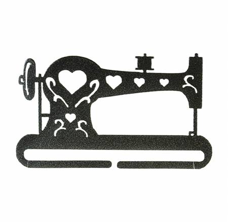 Quilt Hanger - Sewing Machine Split Bottom (36162)
