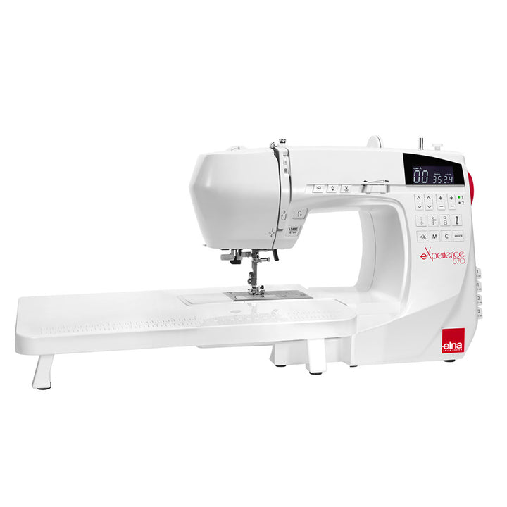 Elna eXperience 560 - Open Box Special
