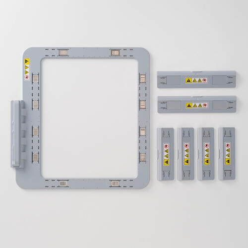 Brother SAMF180 Magnetic Sash Frame 5" x 7"