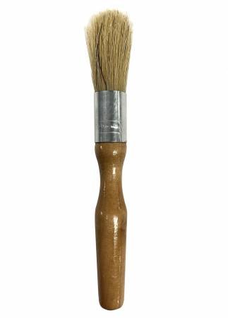 6" Sewing Machine Dust and Cleaning Brush (TT29518) - Maple Leaf Quilting Company Ltd.