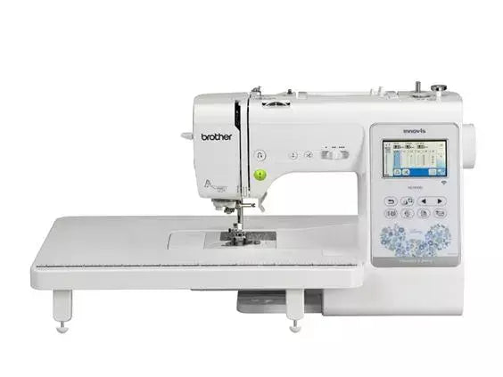 Brother NS1850D Embroidery and Sewing Machine