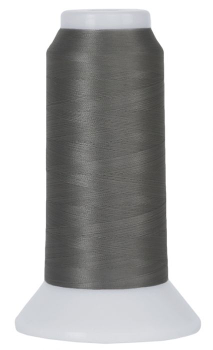 MicroQuilter 100 wt 3000 yd – #7008 Gray