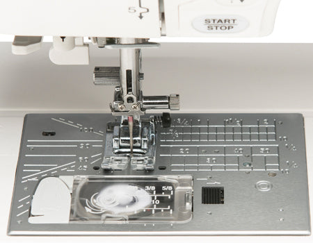 Janome Memory Craft 8200 QCP Special Edition