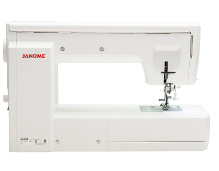 Janome Memory Craft 8200 QCP Special Edition