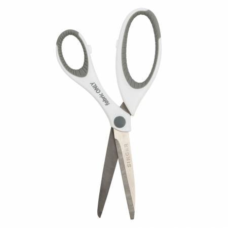 8.5in Fabric Scissors (07170DS) - Maple Leaf Quilting Company Ltd.