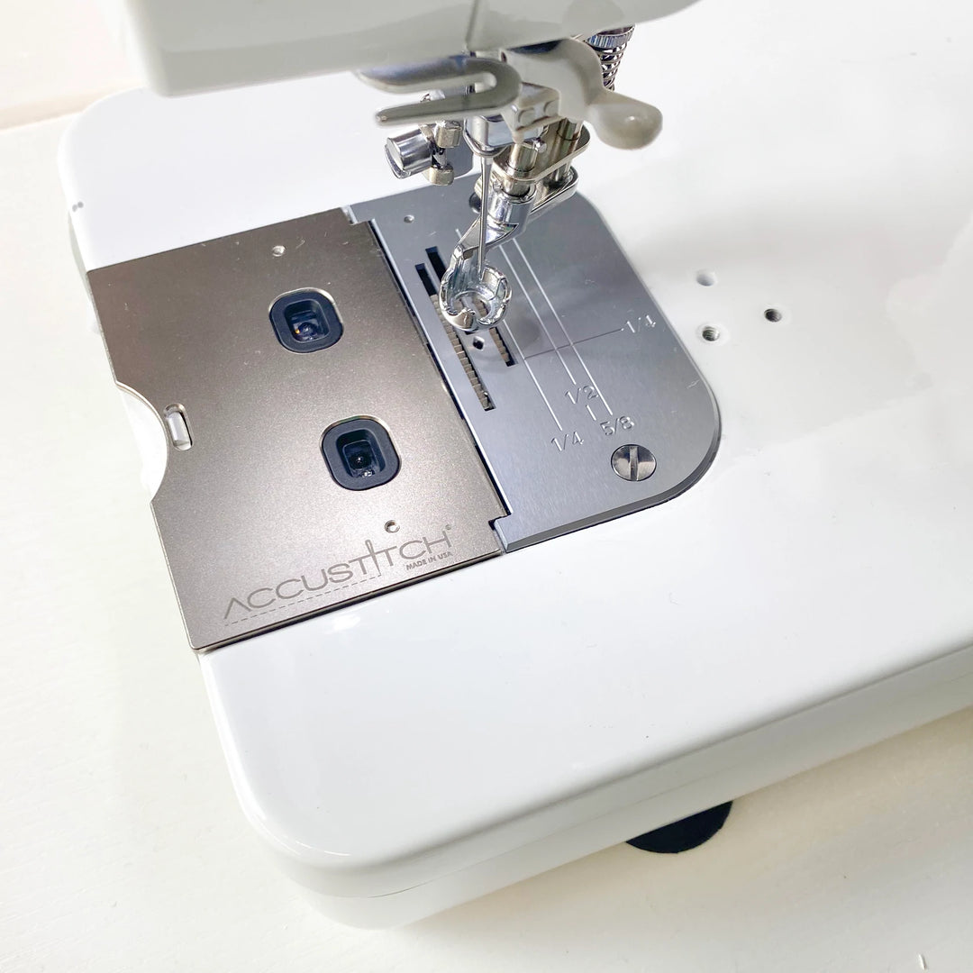 Brother - BQ3100 - The Achiever –Sewing & Quilting Machine