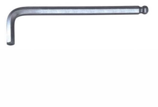 Allen wrench  (1/16)  L-shape