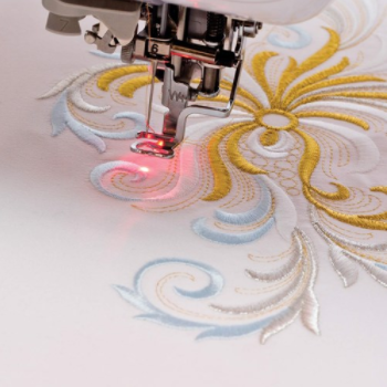 Brother Sewing Machine Accessories Canada | Maple Leaf Quilting Company Ltd.