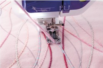 Brother Sewing Machine Accessories Canada | Maple Leaf Quilting Company Ltd.