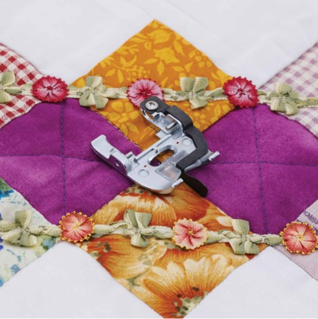 Brother Sewing Machine Accessories Canada | Maple Leaf Quilting Company Ltd.