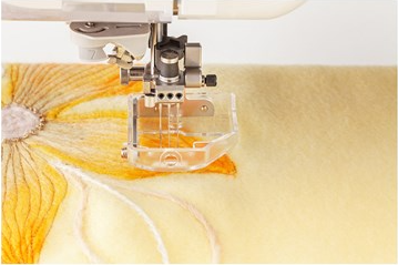 Brother Sewing Machine Accessories Canada | Maple Leaf Quilting Company Ltd.