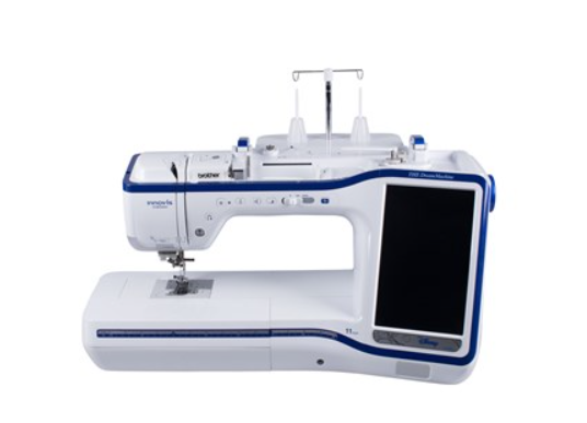 Brother Sewing Machine Accessories Canada | Maple Leaf Quilting Company Ltd.