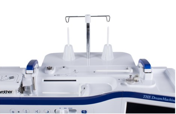 Brother Sewing Machine Accessories Canada | Maple Leaf Quilting Company Ltd.