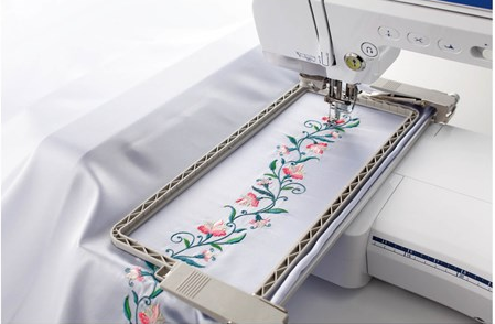 Brother Sewing Machine Accessories Canada | Maple Leaf Quilting Company Ltd.