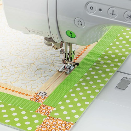 Brother Sewing Machine Accessories Canada | Maple Leaf Quilting Company Ltd.