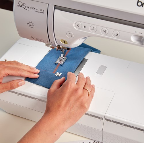 Brother Sewing Machine Accessories Canada | Maple Leaf Quilting Company Ltd.