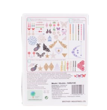 Brother Sewing Machine Accessories Canada | Maple Leaf Quilting Company Ltd.