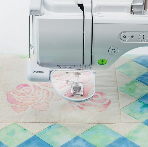 Brother Sewing Machine Accessories Canada | Maple Leaf Quilting Company Ltd.