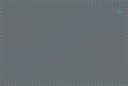 Creative Grids Cutting Mat 24in x 36in *ADDITIONAL SHIPPING CHARGES