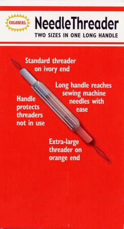 Wire Threader In A Tube - (CNT-1)