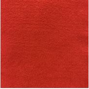 CuddleTex Backing by Siltex 70" Red  (50-9400-RED) Sold by 1/4 m