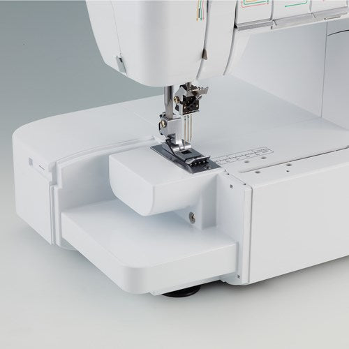 Brother CV3550 Cover Pro Stitcher Machine