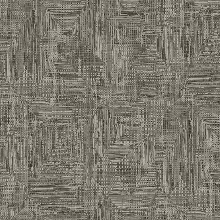 Grey Grasscloth 108" Cotton ( GROO04973-GR) – Sold in UNITS of ¼ metre