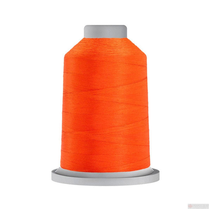 GLIDE 5,000M - #50021 Safety Orange