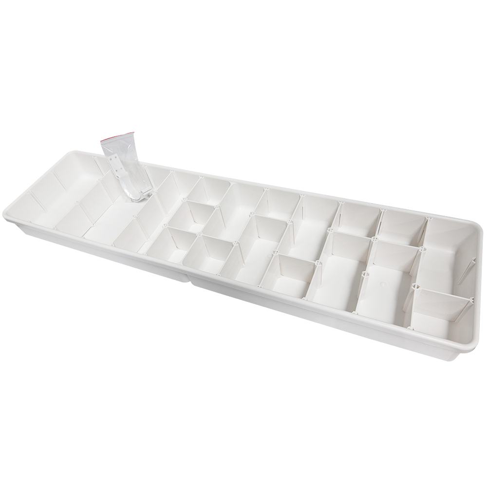 Janome Longarm QMP Tool Tray