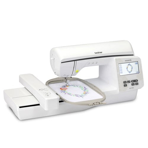 Brother NQ1700E Embroidery Only