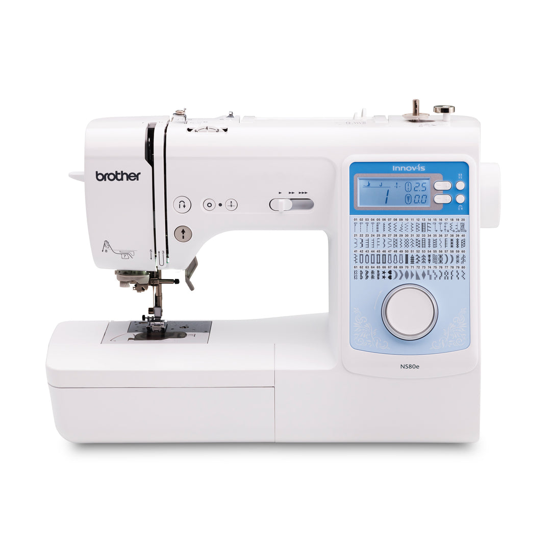 Brother Sewing Quilting & Embroidery machines by Maple Leaf QuiltingCo –  Maple Leaf Quilting Company Ltd.