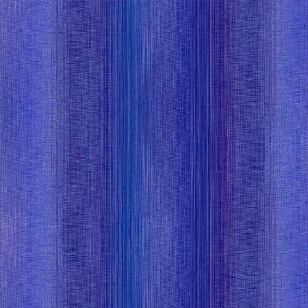 Blue Ombre 108" Cotton (OMBR4498-B) – Sold in UNITS of ¼ metre