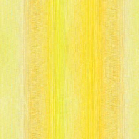 Yellow Ombre 108" Cotton (OMBR4498-Y) – Sold in UNITS of ¼ metre