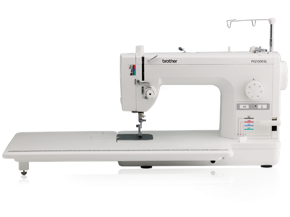 Brother PQ1500SL High-speed Straight Stitch Sewing Machine