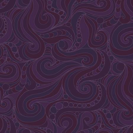 Royal Purple Spirit Digital 108" Cotton (QBD10170-V) – Sold in UNITS of ¼ metre