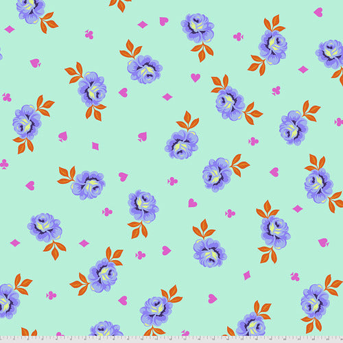Big Buds - Daydream 108" Cotton  (QBTP006.DAYDREAM) – Sold in UNITS of ¼ metre