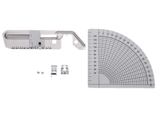 Brother Circular Attachment Bundle (SACIRC1C)