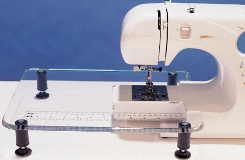 Sew Steady Ultimate Wish Extension Table PACKAGE to fit VIKING Sewing  Machines